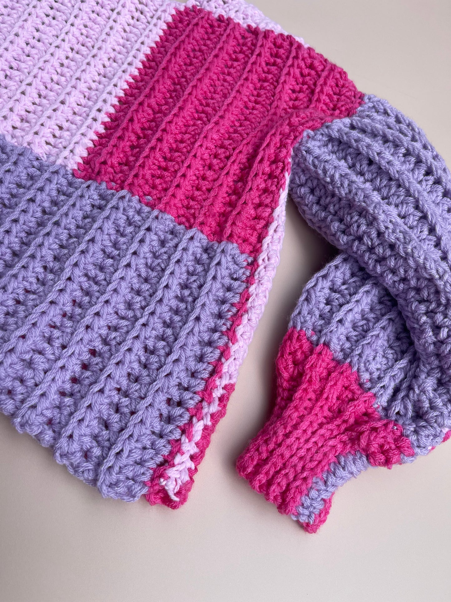 Chunky XS Cardi