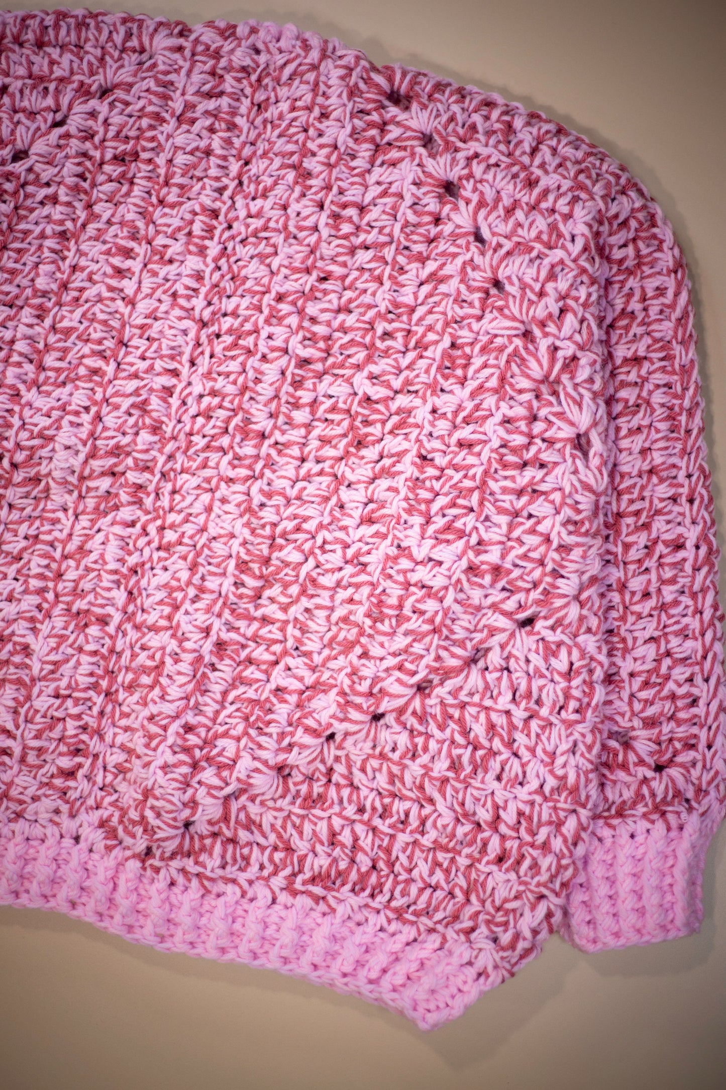 Chunky Oversized Cardigan
