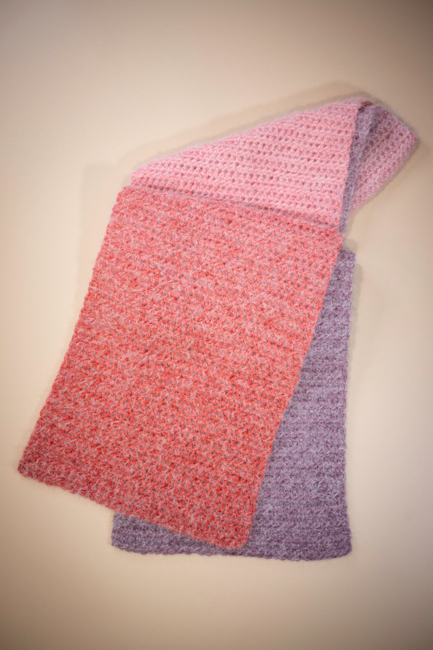 Oversized Blanket Scarf