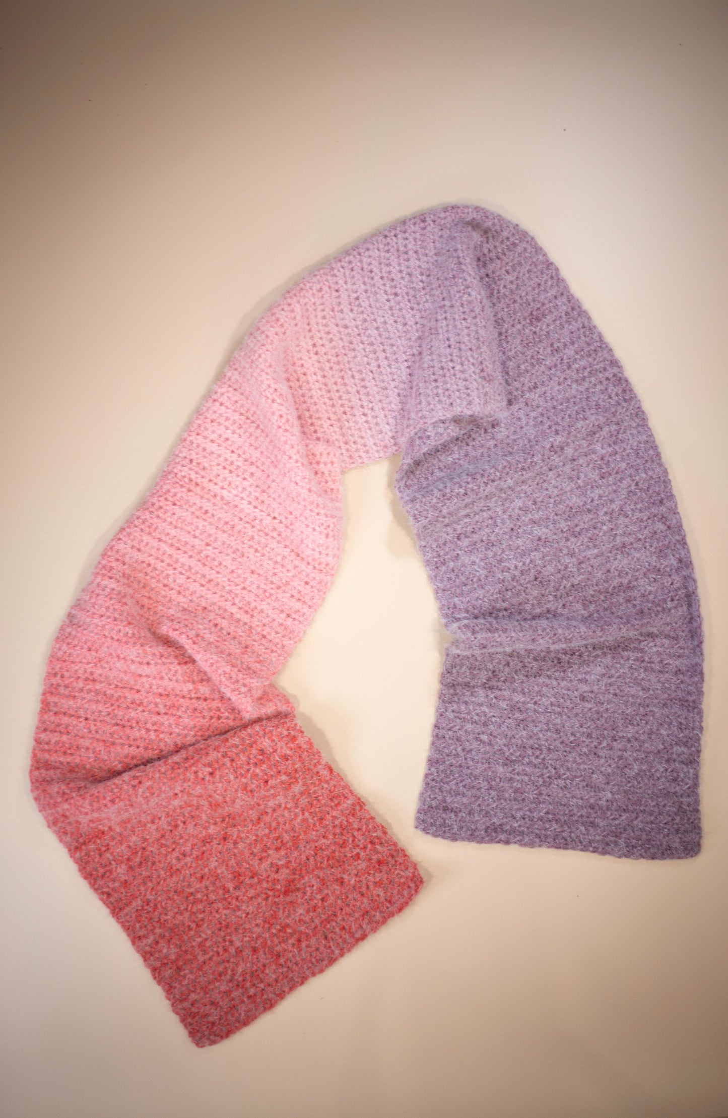 Oversized Blanket Scarf
