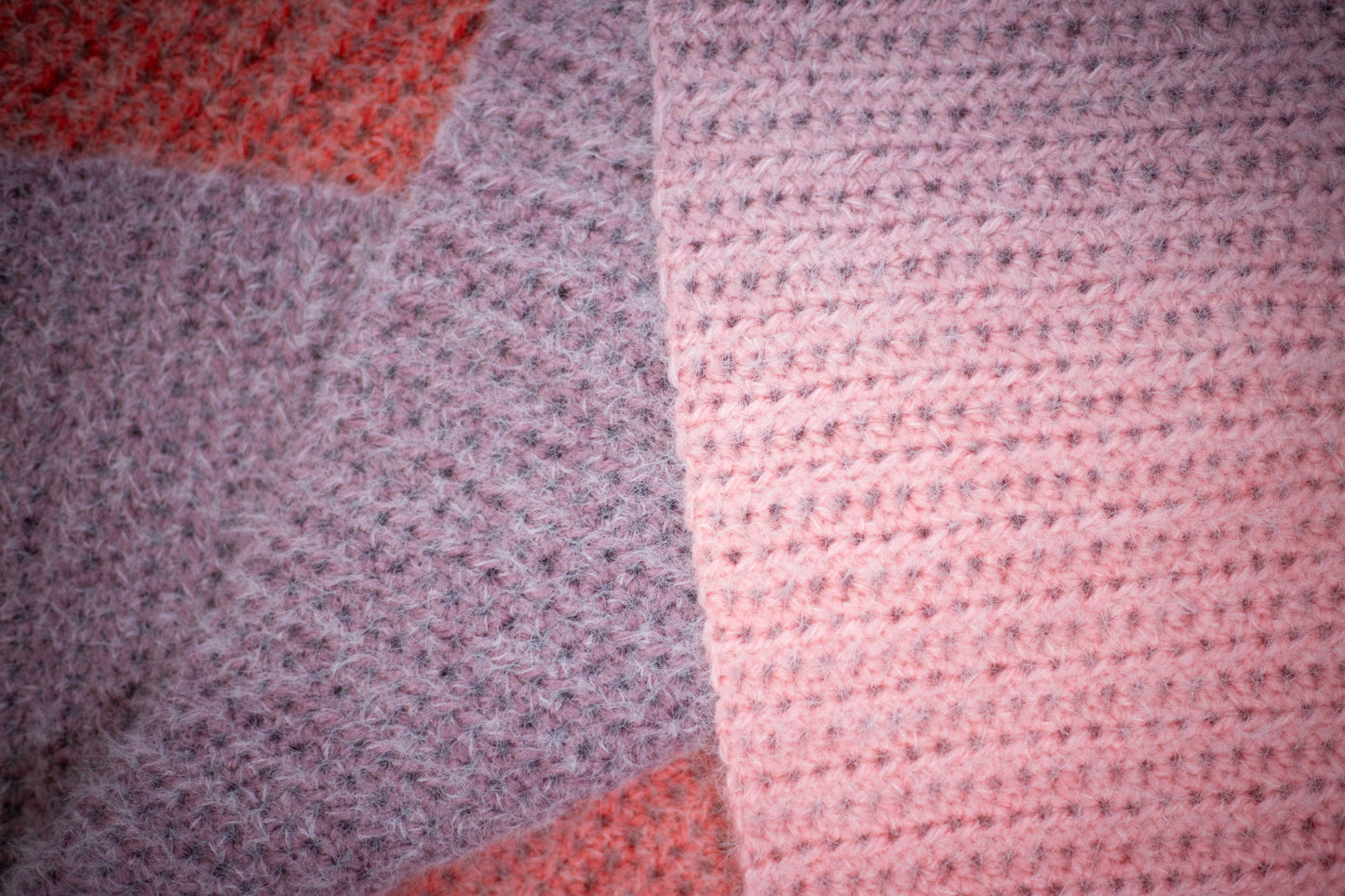 Oversized Blanket Scarf